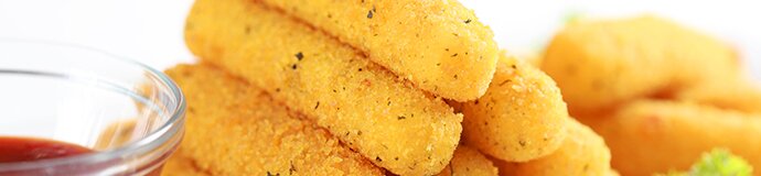 Cheesesticks