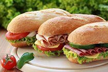 Subs